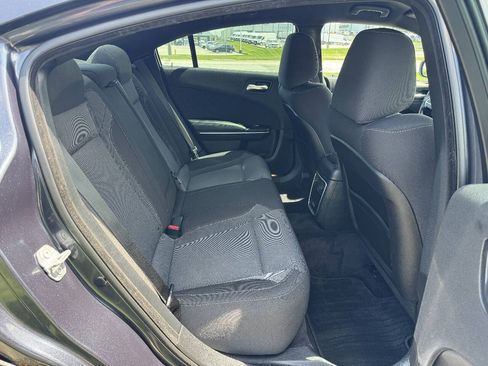 Used 2017 Dodge Charger R/T RWD image 13