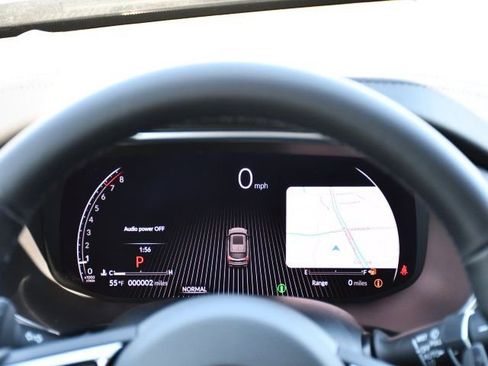 New 2026 Acura MDX w/ Technology Package image 24