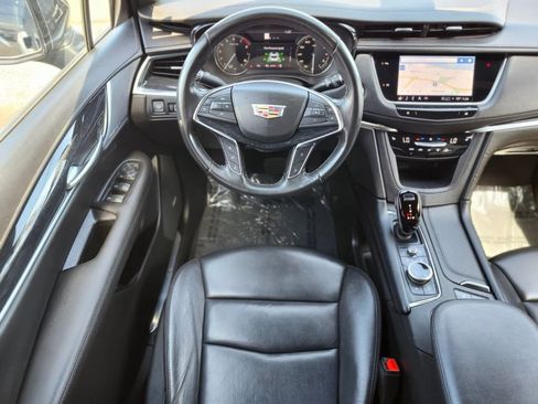 Used 2023 Cadillac XT5 Premium Luxury AWD/4WD image 11