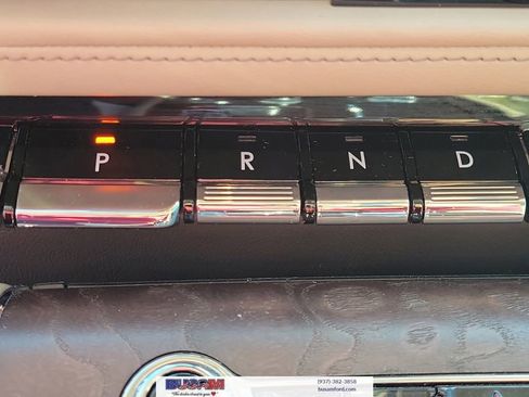 Used 2023 Lincoln Aviator Reserve w/ Equipment Group 201A image 29