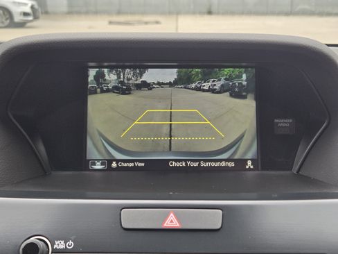 Certified 2022 Acura ILX w/ Premium Package FWD image 18