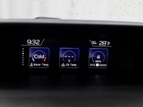 Used 2022 Subaru Impreza 2.0i Limited w/ Popular Package #2 image 32