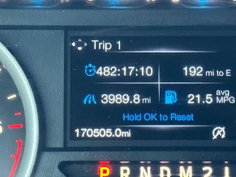 Used 2017 Ford F150 XLT w/ Equipment Group 302A Luxury RWD image 23