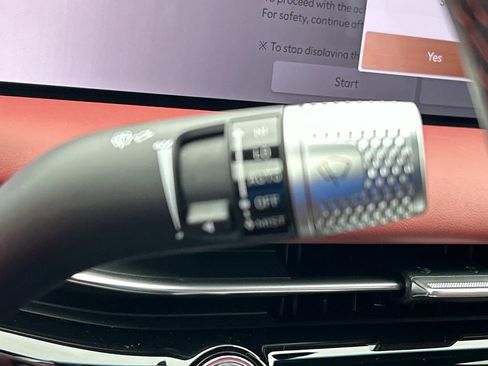 New 2026 Genesis G80 3.5T Sport Prestige image 35