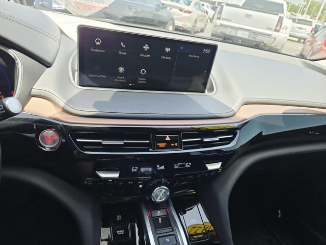 Used 2022 Acura MDX w/ Technology Package AWD/4WD image 23