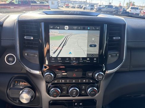 Certified 2024 RAM 1500 Laramie image 19