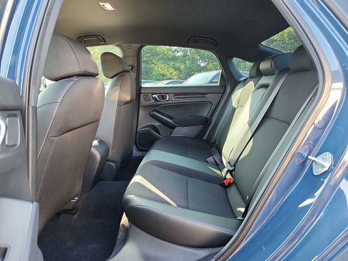 Certified 2026 Honda Civic Sport image 10