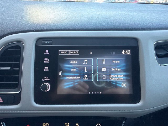 Used 2022 Honda HR-V EX image 20