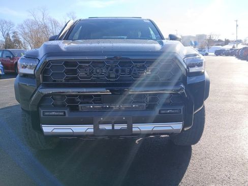 New 2026 Toyota 4Runner Trailhunter image 13