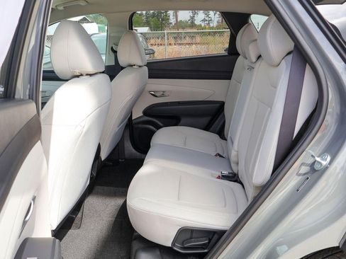New 2026 Hyundai Tucson SEL FWD image 9