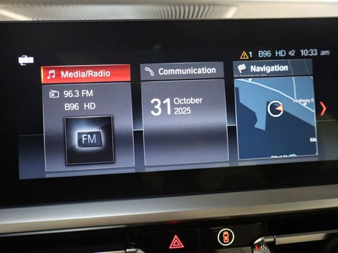 Used 2020 BMW 330i xDrive Sedan w/ Convenience Package image 30