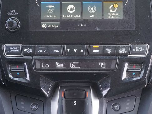 Used 2018 Honda Odyssey EX-L image 14