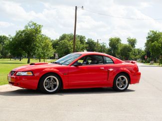 Used 2001 Ford Mustang GT RWD video 1