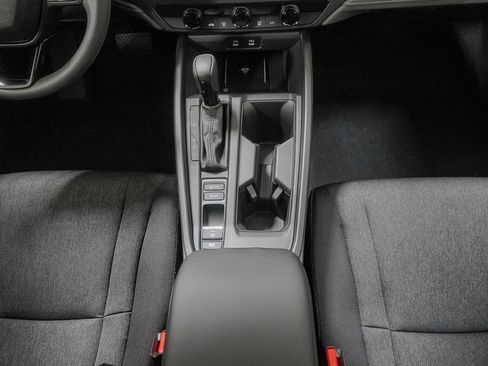 New 2026 Honda Accord LX image 29