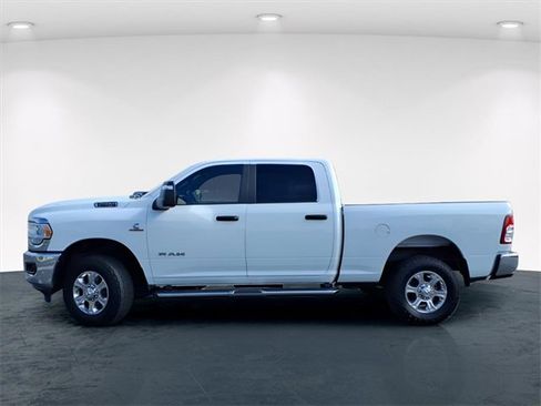 Used 2024 RAM 2500 Big Horn image 3