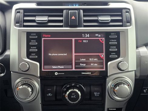 Used 2023 Toyota 4Runner TRD Sport image 13