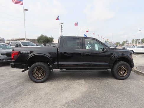 New 2026 Ford F150 XLT w/ Equipment Group 302A MID AWD/4WD image 10