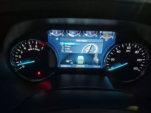 Used 2022 Ford Expedition Limited image 26