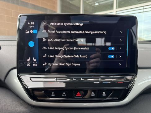 Used 2023 Volkswagen ID.4 Pro S image 22