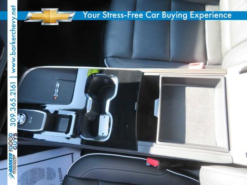 Used 2025 Buick Enclave Avenir w/ Super Cruise Package image 23