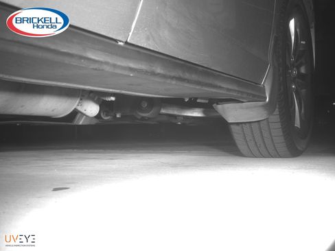 Used 2022 Honda Odyssey EX-L image 9