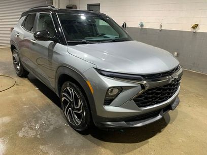 Used 2026 Chevrolet TrailBlazer RS w/ Convenience Package