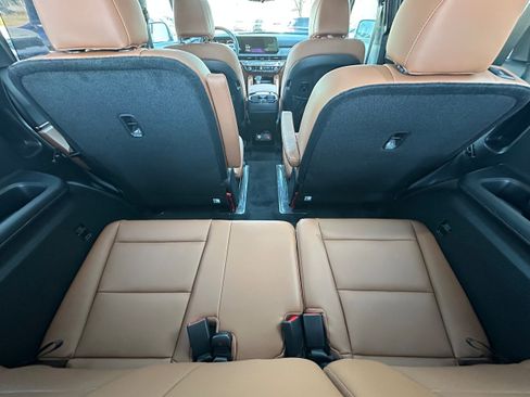 New 2025 Kia Telluride SX X-Line image 14