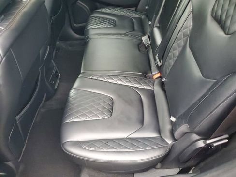 Used 2024 Ford Edge Titanium image 11