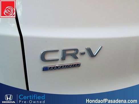 Certified 2025 Honda CR-V Sport-L image 29