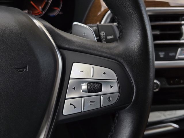 Used 2022 BMW X3 sDrive30i w/ Convenience Package w/ZPA RWD image 30