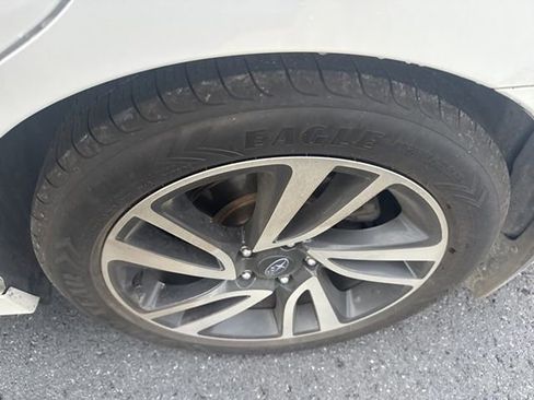 Used 2019 Subaru Legacy 2.5i Sport AWD/4WD image 17