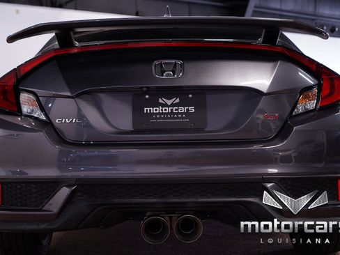 Used 2017 Honda Civic Si image 15