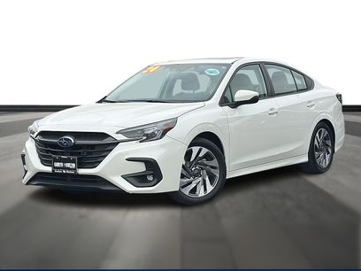 Used 2024 Subaru Legacy Limited