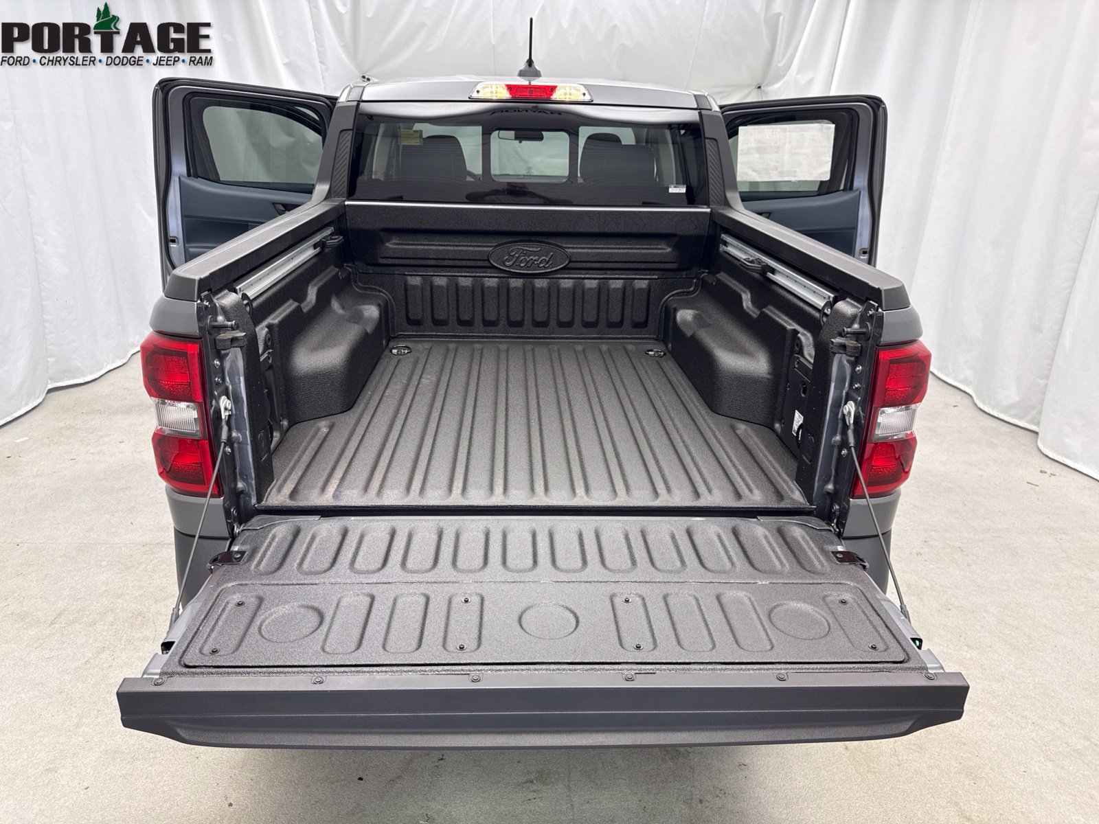 New 2026 Ford Maverick Tremor AWD/4WD image 41