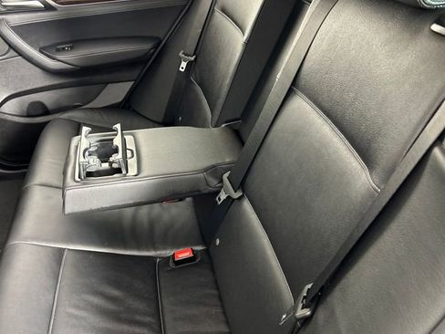 Used 2017 BMW X3 xDrive28i image 17