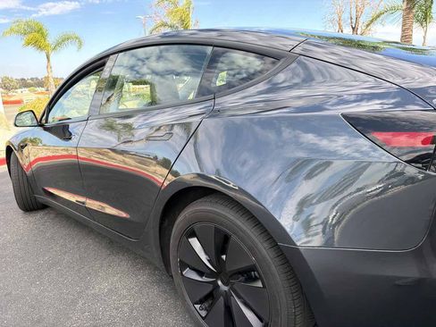 Used 2024 Tesla Model 3 Long Range RWD image 16