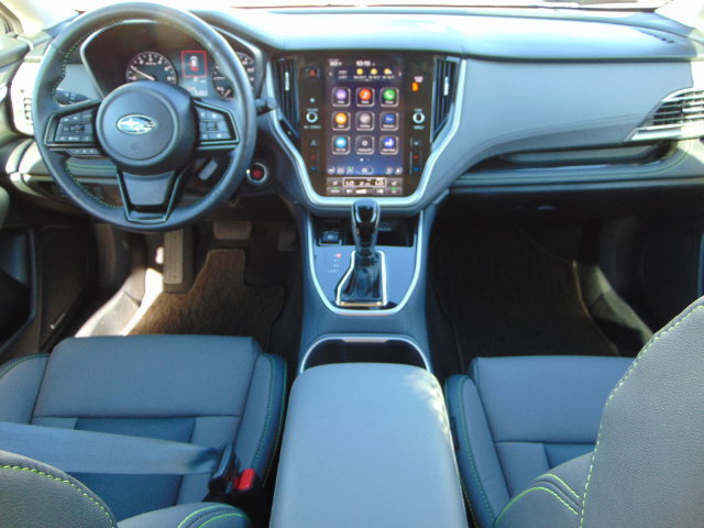 Certified 2024 Subaru Outback Onyx Edition AWD/4WD image 23