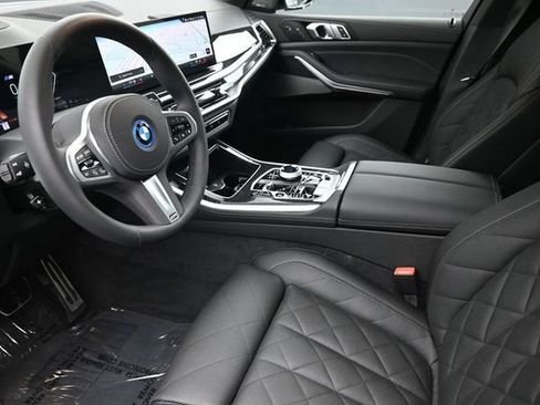 Used 2026 BMW X5 xDrive50e w/ Executive Package AWD/4WD image 20