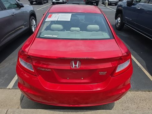 Used 2013 Honda Civic EX image 9
