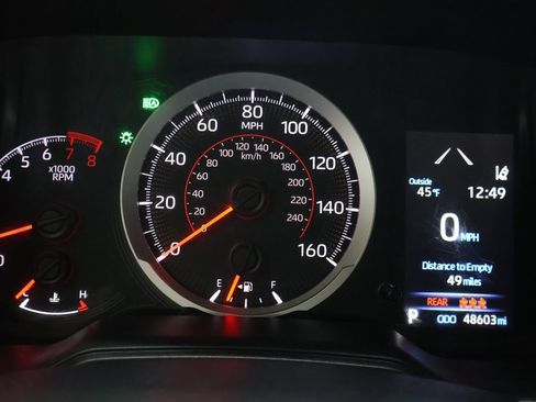 Used 2022 Toyota Corolla Cross LE image 20