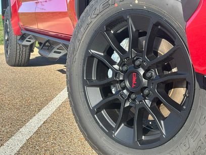 New 2026 Toyota Tundra Limited