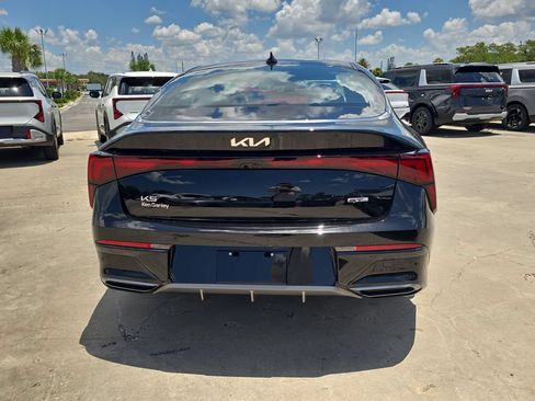 New 2026 Kia K5 GT-Line FWD image 7