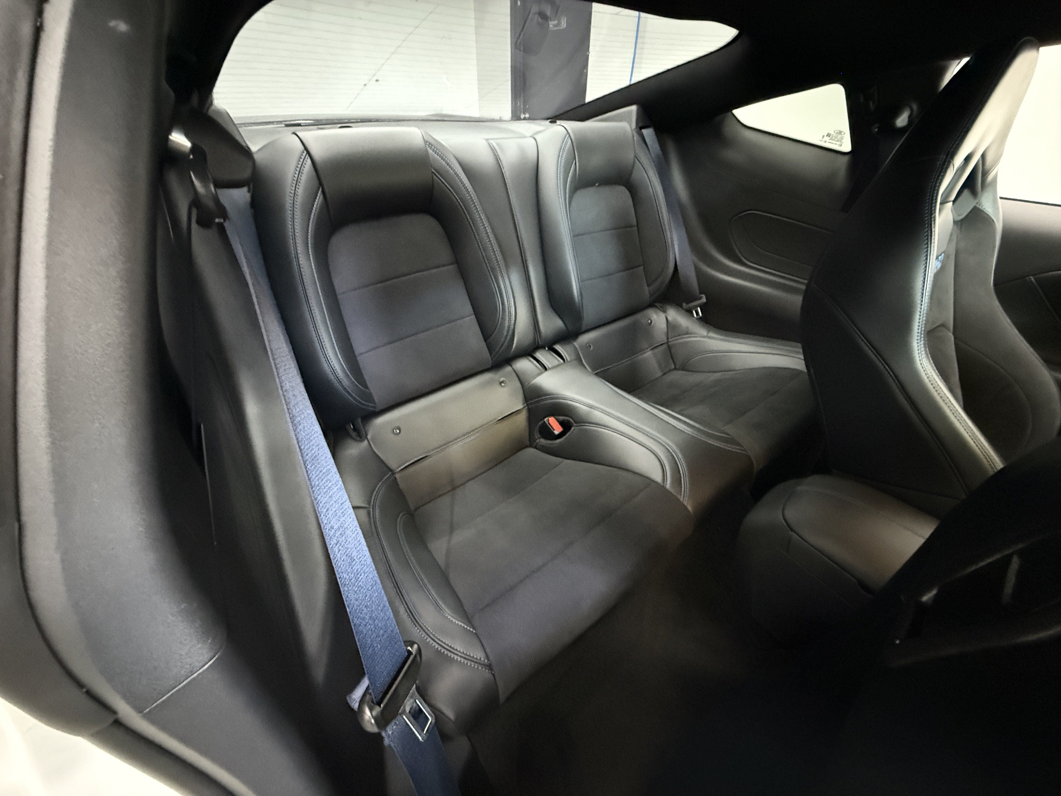 Used 2025 Ford Mustang Dark Horse RWD image 18