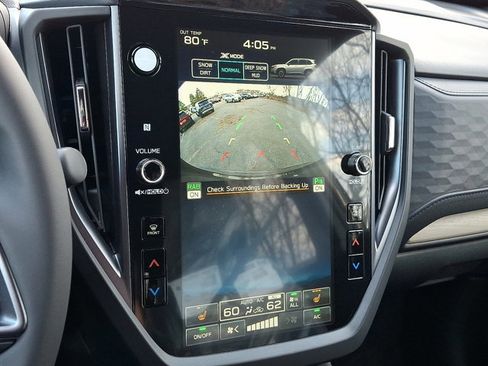 New 2026 Subaru Forester Limited image 12