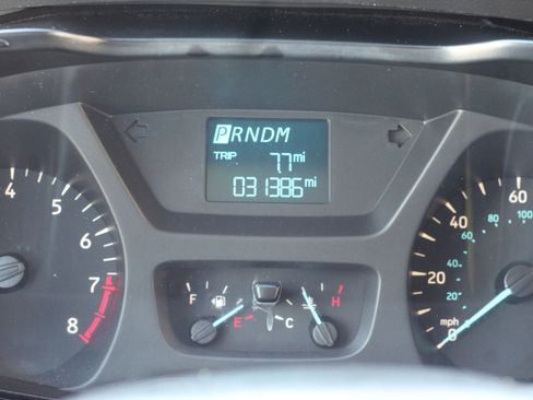 Used 2016 Ford Transit 350 XL image 15