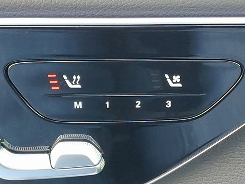 New 2026 Mercedes-Benz GLC 43 AMG 4MATIC image 19