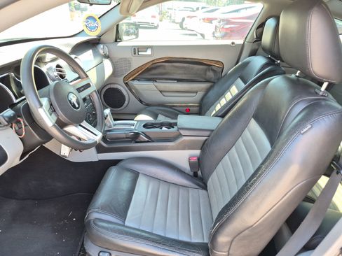Used 2008 Ford Mustang GT image 9