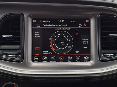 Used 2021 Dodge Challenger GT w/ Plus Package image 14