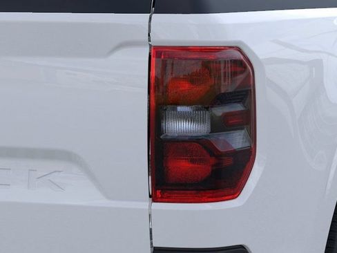 New 2025 Ford Maverick XLT w/ Black Appearance Package AWD/4WD image 26