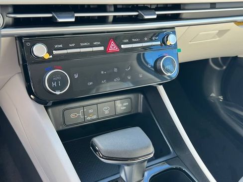 New 2026 Hyundai Tucson SEL AWD/4WD image 21